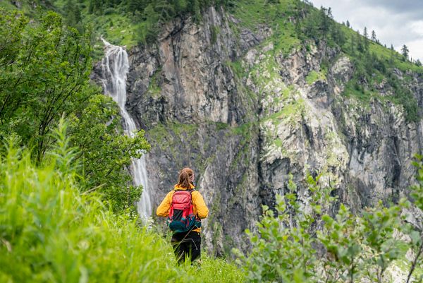 Gaststein Trail |Gasteinertal